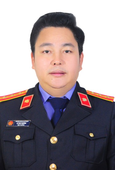 Lê Văn Phương