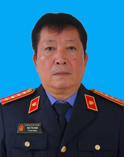 Ngô Thọ Nam