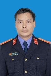 Bùi Văn Cảnh