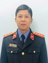 Huỳnh Chí Cường
