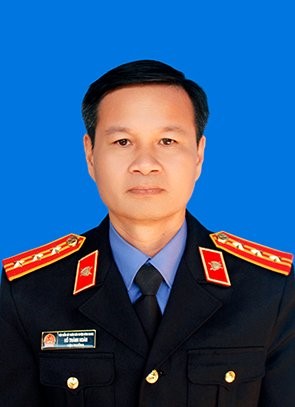 Hồ Thành Hoàn