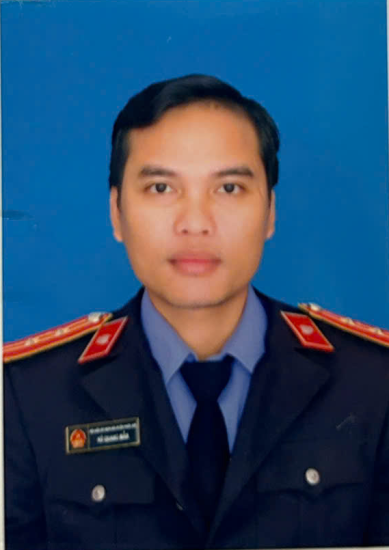 Vũ Quang Mẫn