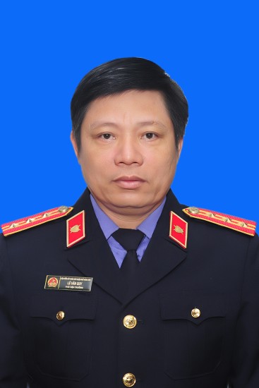 Lê Văn Quy
