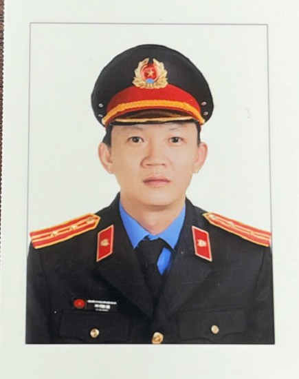 Thái Hồng Sơn