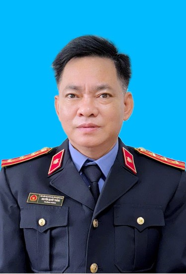 Nguyễn Quyết Thắng