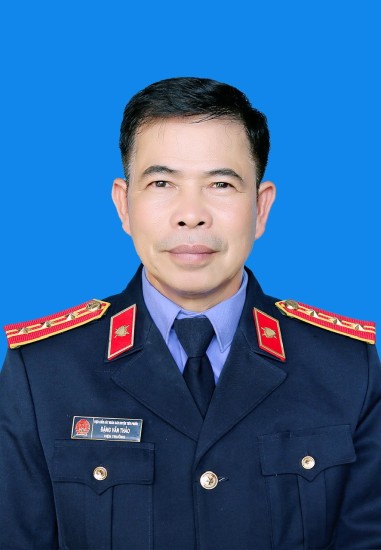 Đặng Văn Thảo