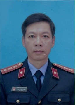 Nguyễn Minh Tuấn