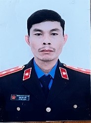 Trần Văn Tuấn