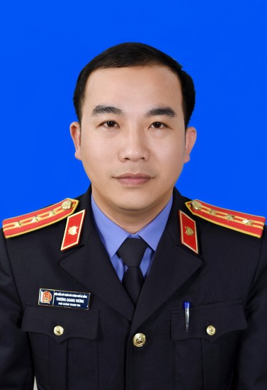 Trương Quang Vương