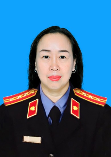 Bùi Thị Hải