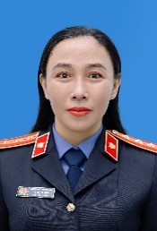 Võ Thị Phượng