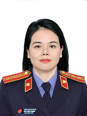 Ngô Thị Bích Phượng