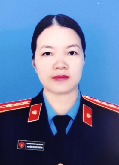 Nguyễn Thị Như Phương