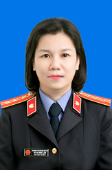 Võ Thị Trúc Lâm