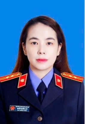 Nguyễn Thị Hồng Loan