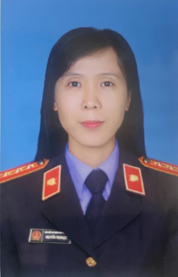 Nguyễn Thị Ngọc