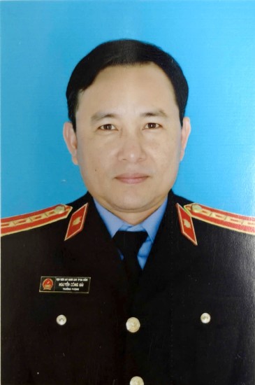 Nguyễn Công Hải