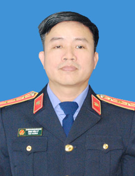 Đinh Văn Lý