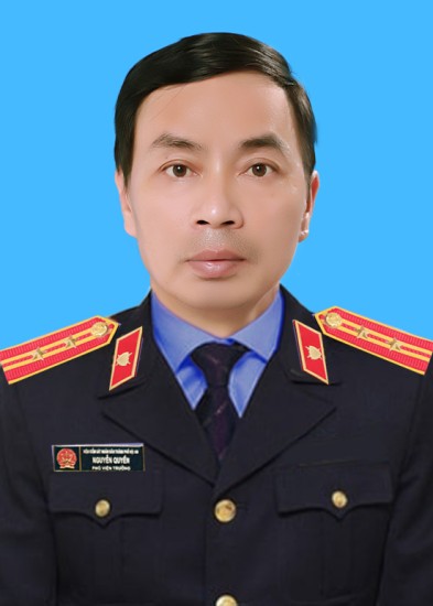 Nguyễn Quyền