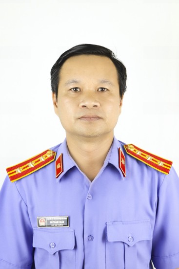Hồ Thành Hoàn