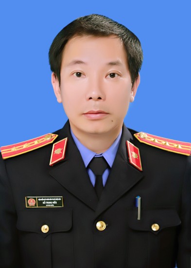 Đỗ Trung Hiếu