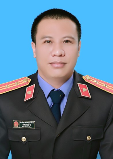 Đặng Tuấn Vũ