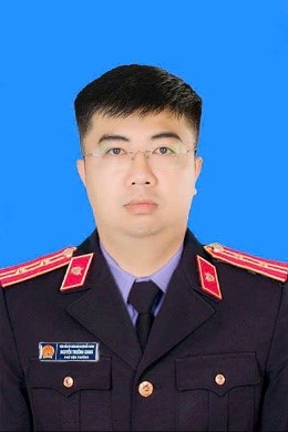 Nguyễn Trường Giang