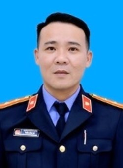 Trần Công Hà
