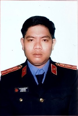 Lê Văn Hương