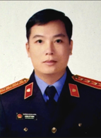 Hoàng Vũ Thành
