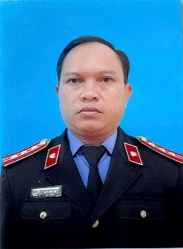 Hồ Thanh Vấn