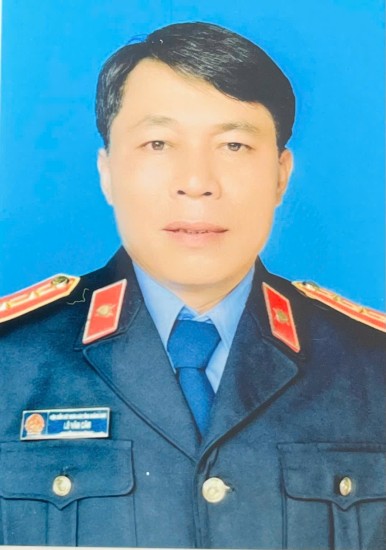 Lê Văn Cân