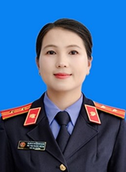 Võ Thị Ngọc Bích