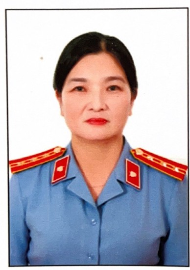 Võ Thị Thu