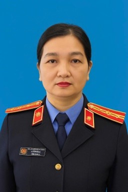 Võ Thị Thu