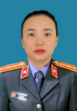 Vũ Thị Xuân