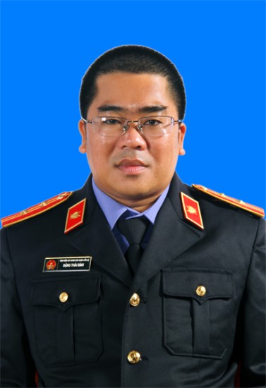Đặng Thái Bình