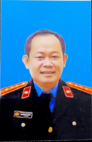 Nguyễn Đức Thông