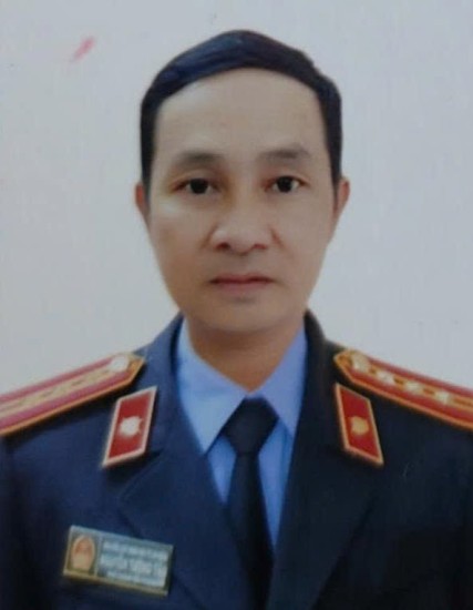 Nguyễn Tường Tâm