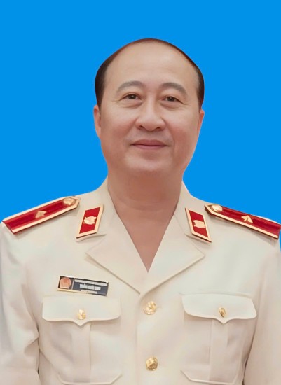 Trần Hoài Nam