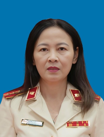 Nguyễn Thị Kim Hồng