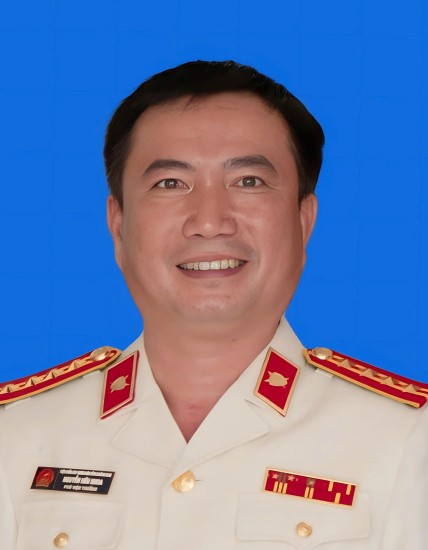 Nguyễn Hữu Khoa
