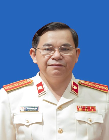 Nguyễn Ngọc Tỉnh