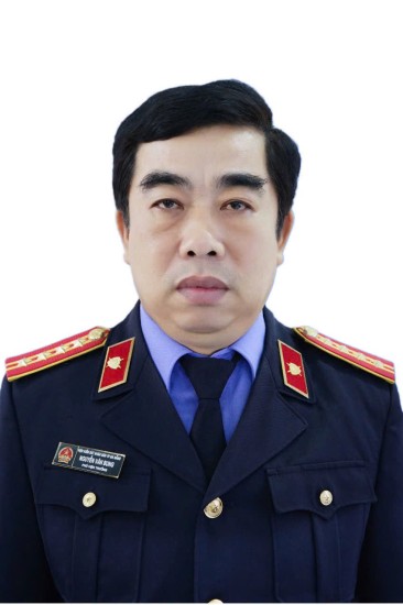 Nguyễn Văn Bung