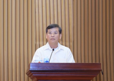 Hội nghị Ban Chỉ đạo chuyển đổi số ngành Kiểm sát nhân dân