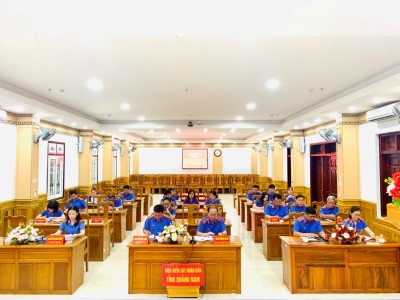 VKSND tỉnh Quảng Nam tổ chức Hội nghị chuyên đề