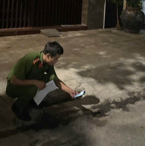 Đà Nẵng: xảy ra vụ tai nạn lao động nghiêm trọng