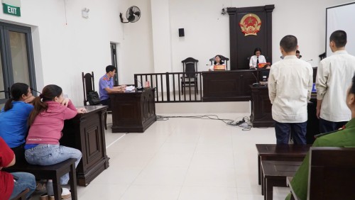 VKS Khu vực 1 tổ chức phiên toàn RKN kết hợp số hóa hồ sơ, TCCC