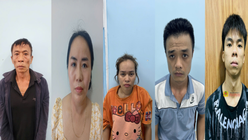 Viện Kiểm sát khu vực 3 – Đà Nẵng: Phối hợp triệt phá đường dây mua bán trái phép “Cỏ mỹ” cực lớn tại Đà Nẵng