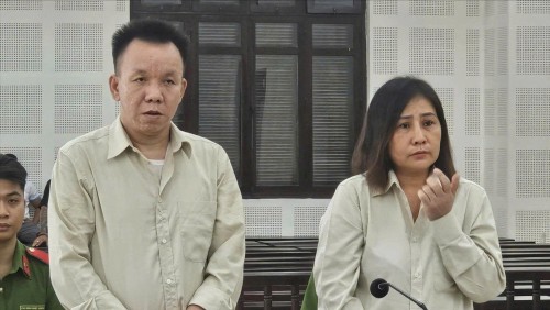 Xét xử đối tượng giả danh Công an lừa đảo chiếm đoạt tài sản tại thành phố Đà Nẵng và nhiều tỉnh thành khác